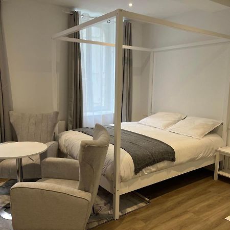 Suite Privee Riquet-Wifi-Velo カステルノーダリ エクステリア 写真