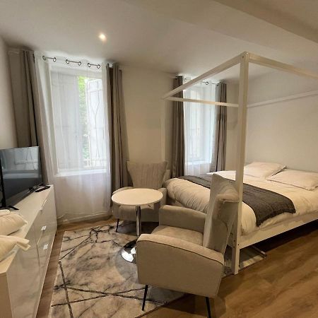 Suite Privee Riquet-Wifi-Velo カステルノーダリ エクステリア 写真