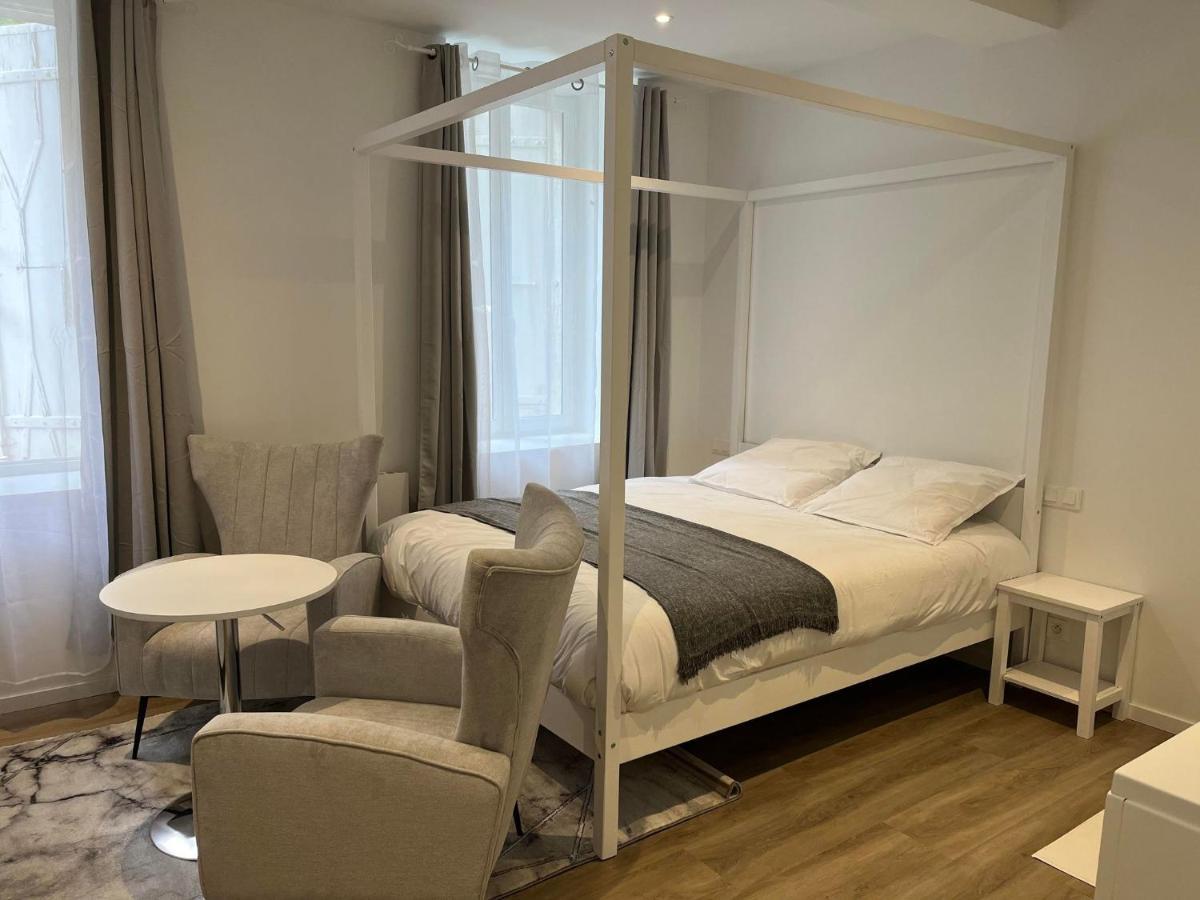 Suite Privee Riquet-Wifi-Velo カステルノーダリ エクステリア 写真